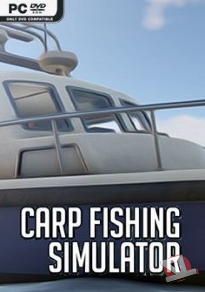 descargar Carp Fishing Simulator