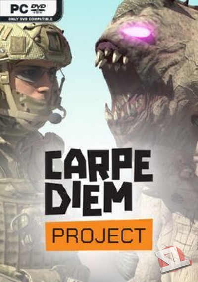descargar Carpe Diem Project