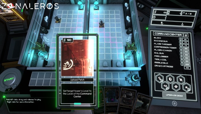 Cartridge Defense por torrent