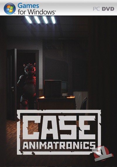 descargar C.A.S.E: Animatronics Stories