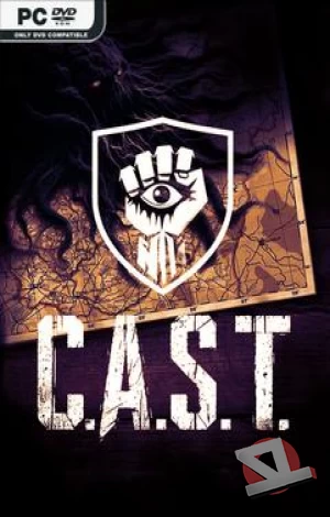 descargar C.A.S.T.