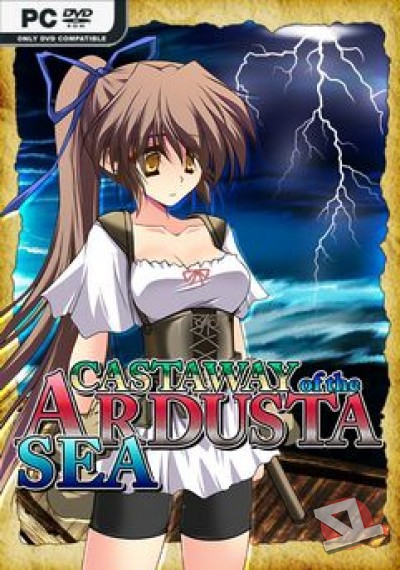 descargar Castaway of the Ardusta Sea