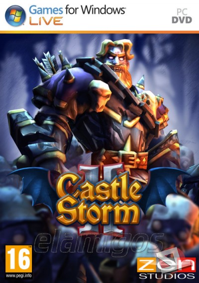 descargar CastleStorm II