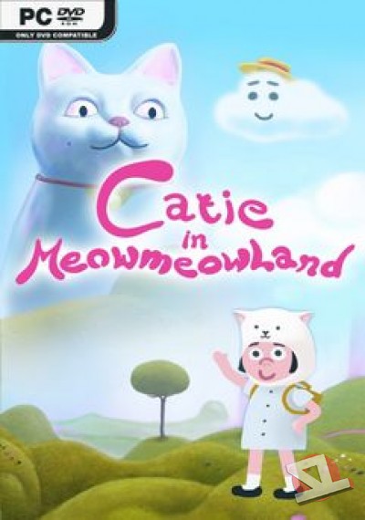 descargar Catie in MeowmeowLand