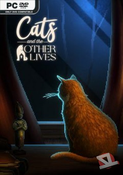 descargar Cats and the Other Lives