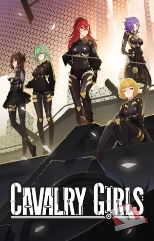 descargar Cavalry Girls