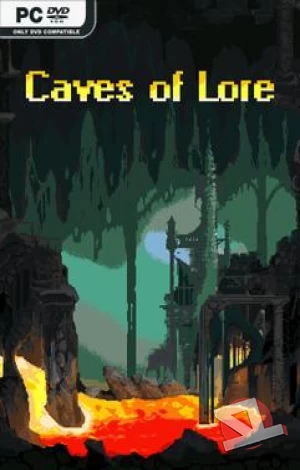 descargar Caves of Lore