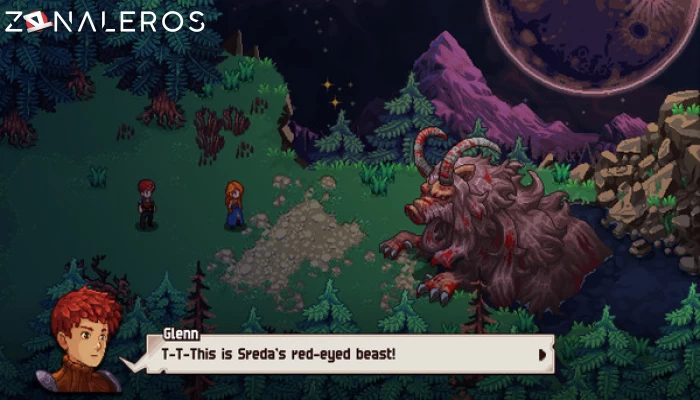 descargar Chained Echoes