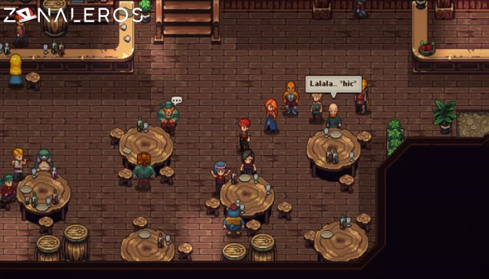 Chained Echoes por torrent