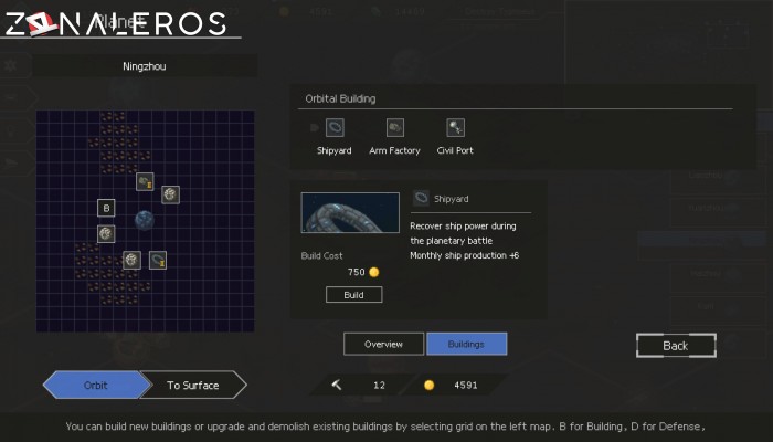 Chaos Galaxy 2 por torrent