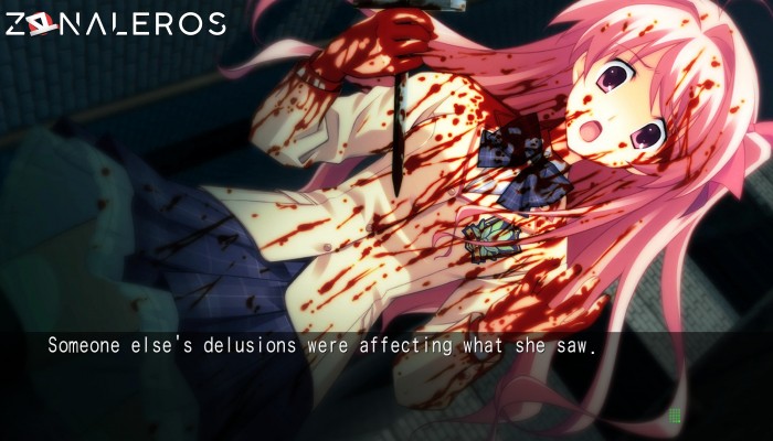 Chaos Head Noah por torrent