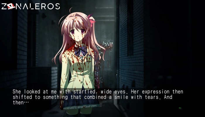 descargar Chaos Head Noah