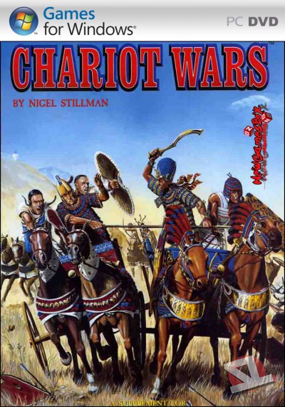 descargar CHARIOT WARS