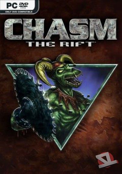 descargar Chasm: The Rift