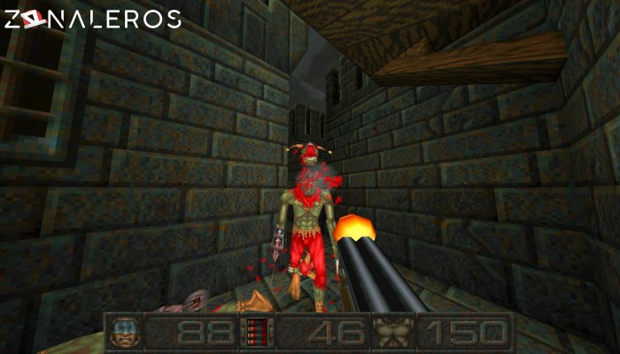 Chasm: The Rift por torrent