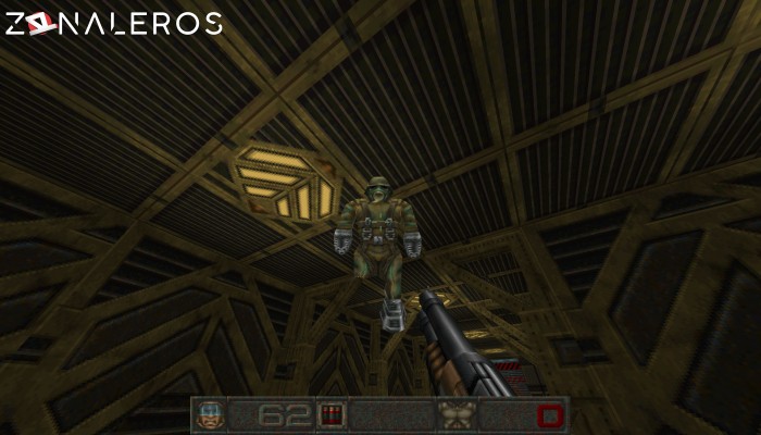 descargar Chasm: The Rift