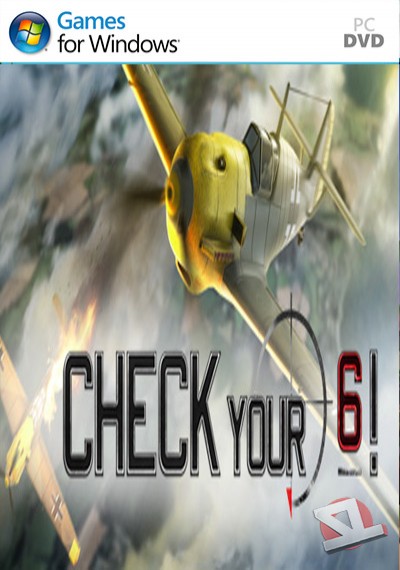 descargar Check Your 6!