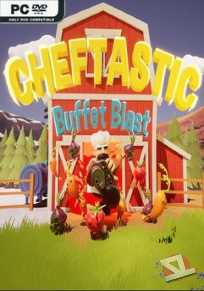 descargar Cheftastic!: Buffet Blast