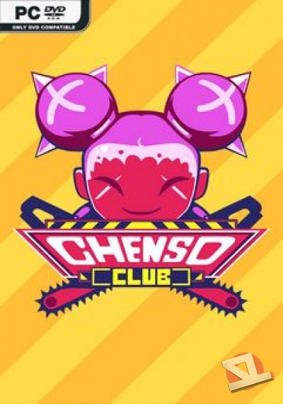descargar Chenso Club