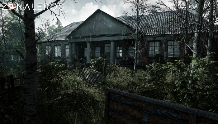 Chernobylite por torrent