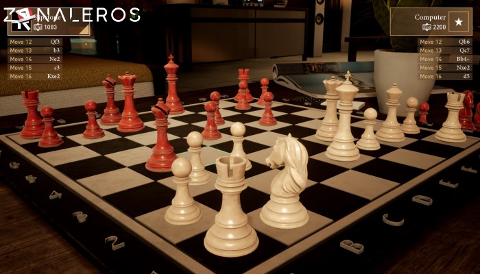 Chess Ultra por mega