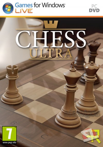 descargar Chess Ultra
