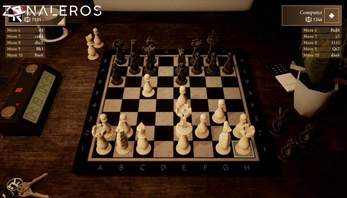 Chess Ultra por torrent