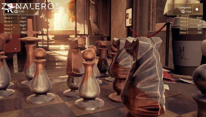 descargar Chess Ultra