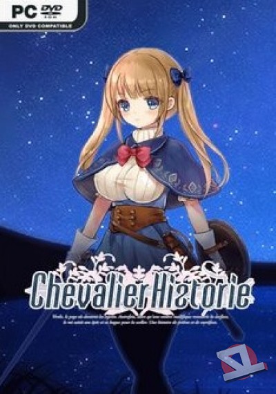 descargar Chevalier Historie