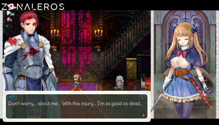 descargar Chevalier Historie