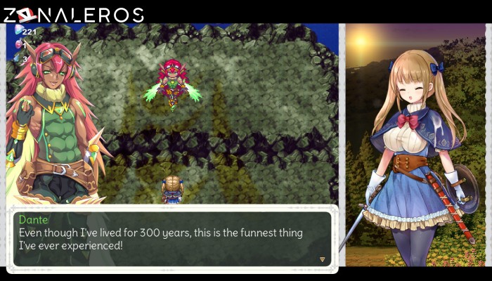 Chevalier Historie por torrent