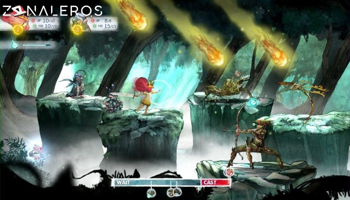 Child of Light por torrent