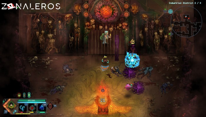 Children of Morta por torrent