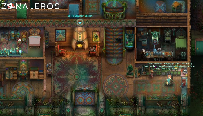 Children of Morta gratis