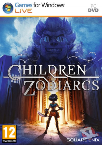 descargar Children of Zodiarcs