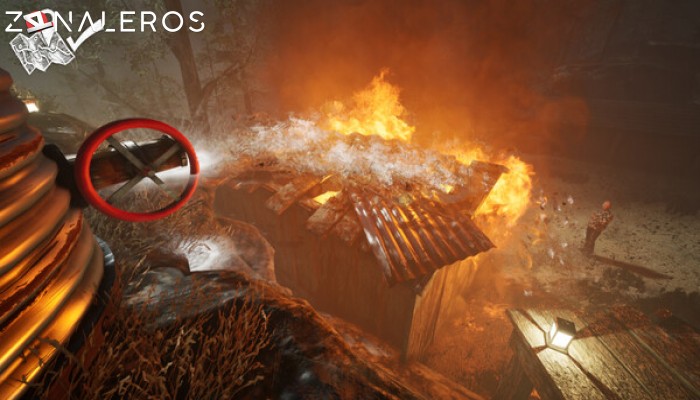 Choo-Choo Charles por mega