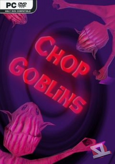 descargar Chop Goblins