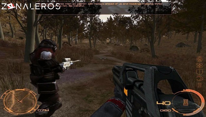 descargar Chrome SpecForce