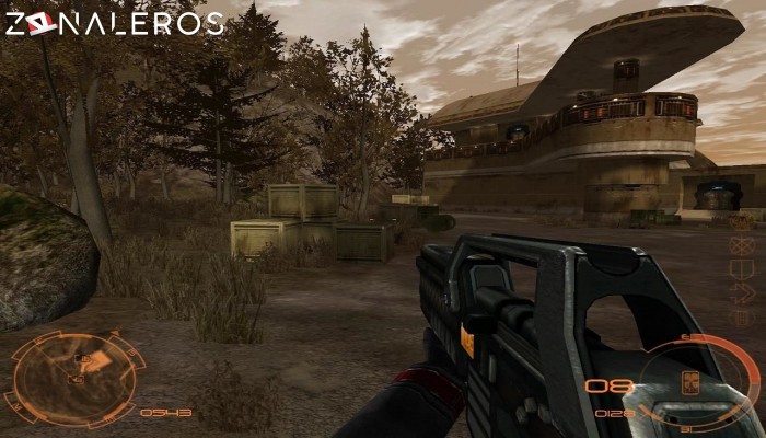 Chrome SpecForce por torrent