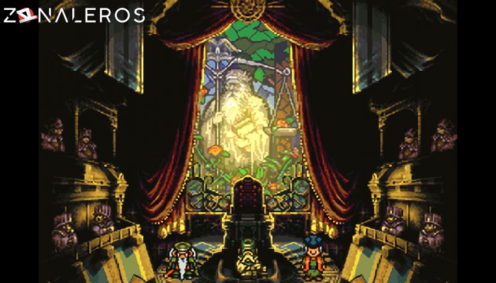 Chrono Trigger Limited Edition por mega