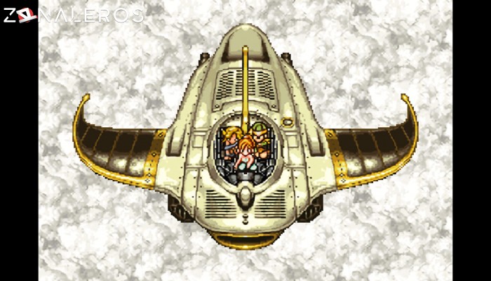 Chrono Trigger Limited Edition por torrent