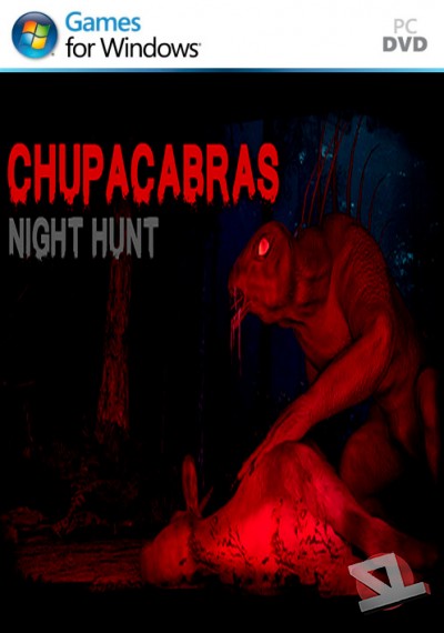 descargar Chupacabras: Night Hunt