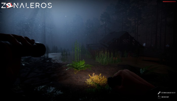 Chupacabras: Night Hunt por mega