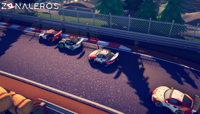 descargar Circuit Superstars