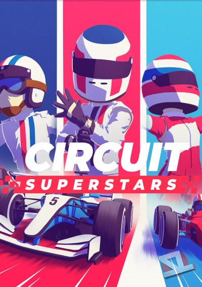 descargar Circuit Superstars