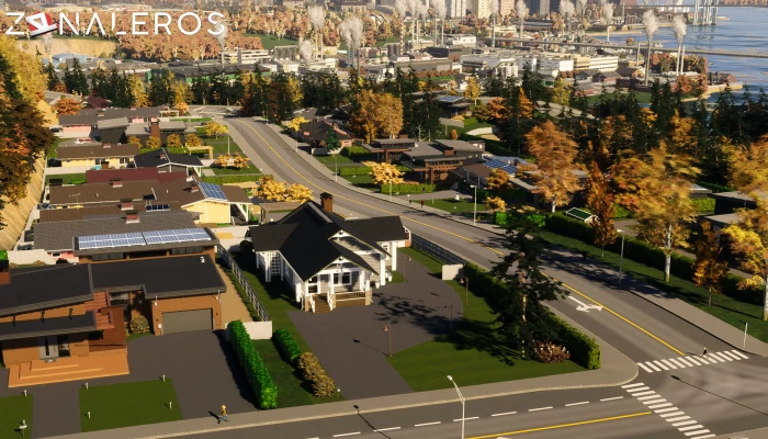 Cities Skylines II Ultimate Edition gameplay