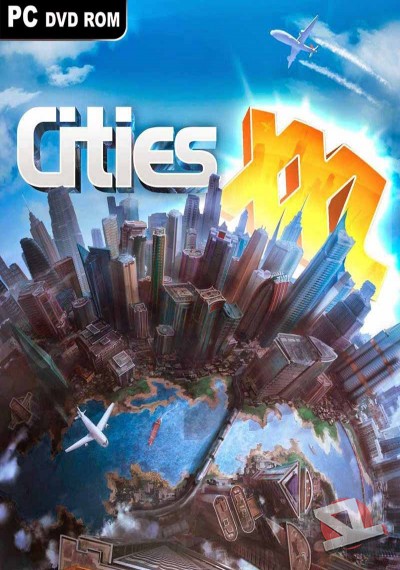 descargar Cities XXL