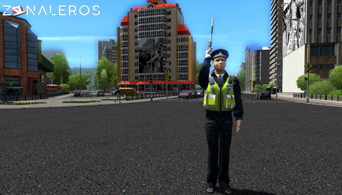 descargar City Car Driving