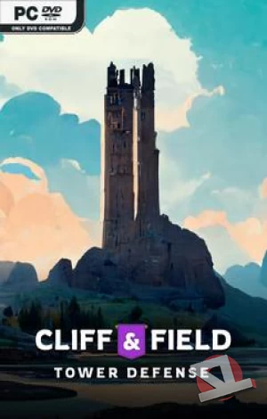 descargar Cliff and Field Tower Defense