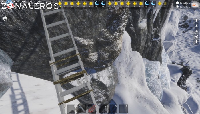 Climber: Sky is the Limit por mega